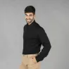 CAMISA HOMBRE INTERLOCK CUELLO CAMISERO LUZON GARYS