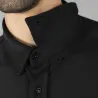 CAMISA HOMBRE INTERLOCK CUELLO CAMISERO LUZON GARYS