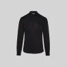 CAMISA HOMBRE INTERLOCK CUELLO CAMISERO LUZON GARYS