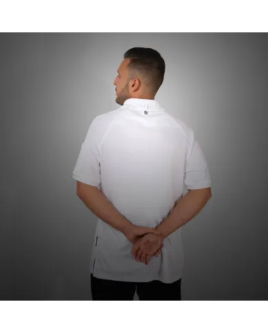 POLO COCINA UNISEX THOT GARYS