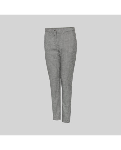 PANTALON MUJER CHINO CHEVIOT GARYS