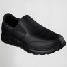 FLEX ADVANTAGE SR-BRONWOOD SKECHERS HOMBRE GARYS