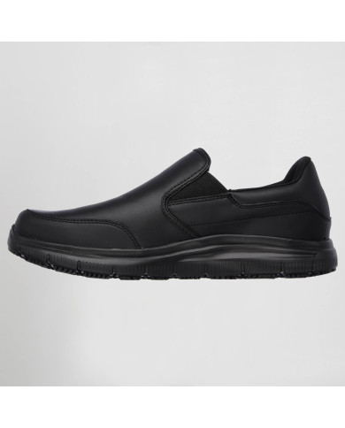 FLEX ADVANTAGE SR-BRONWOOD SKECHERS HOMBRE GARYS