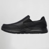 FLEX ADVANTAGE SR-BRONWOOD SKECHERS HOMBRE GARYS