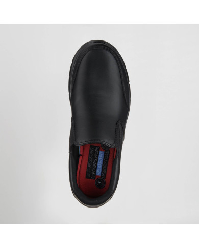 FLEX ADVANTAGE SR-BRONWOOD SKECHERS HOMBRE GARYS