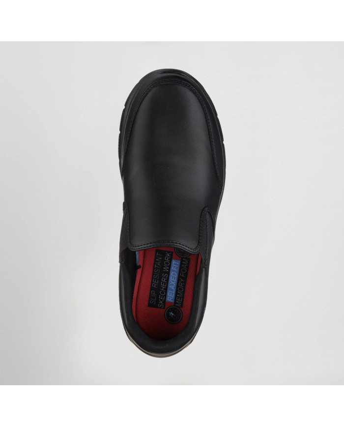 FLEX ADVANTAGE SR-BRONWOOD SKECHERS HOMBRE GARYS