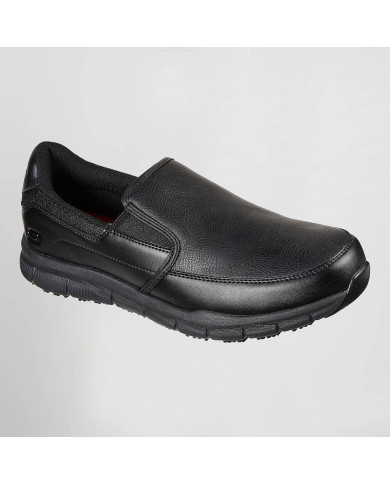 NAMPA - GROTON SKECHERS HOMBRE GARYS