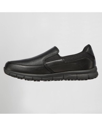 NAMPA - GROTON SKECHERS HOMBRE GARYS