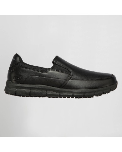 NAMPA - GROTON SKECHERS HOMBRE GARYS