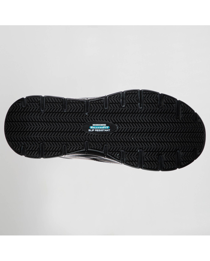 FLEX ADVANTAGE SR - FOURCHE SKECHERS HOMBRE GARYS