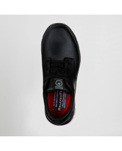FLEX ADVANTAGE SR - FOURCHE SKECHERS HOMBRE GARYS