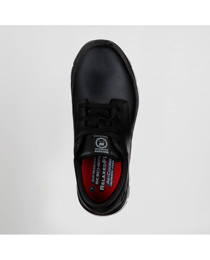 FLEX ADVANTAGE SR - FOURCHE SKECHERS HOMBRE GARYS