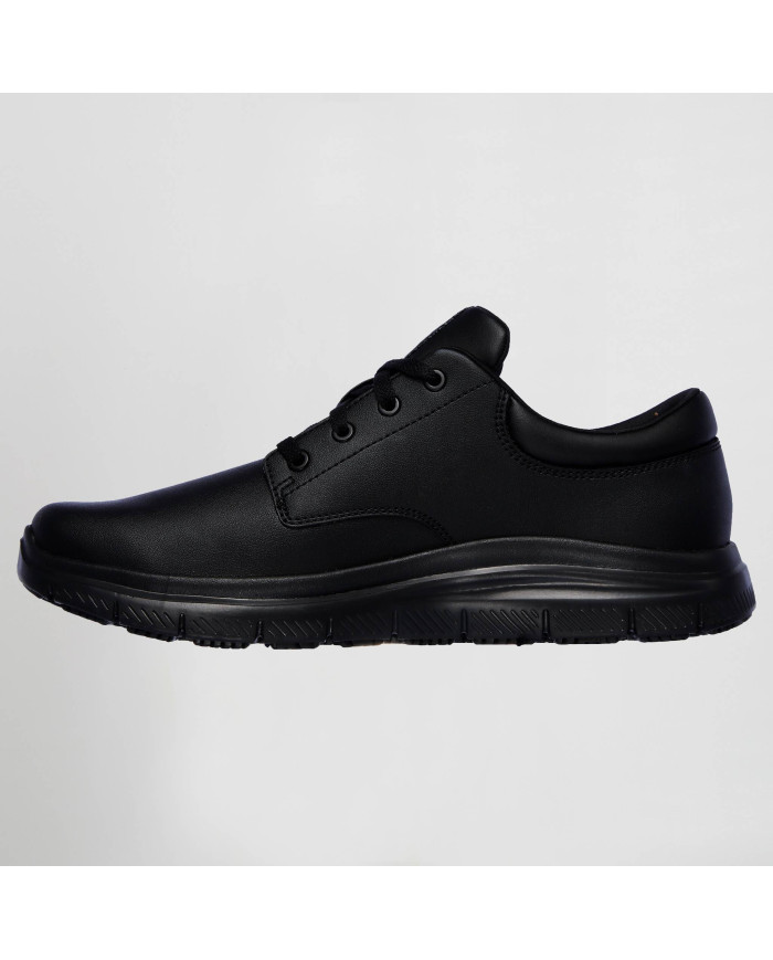 FLEX ADVANTAGE SR - FOURCHE SKECHERS HOMBRE GARYS