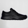 FLEX ADVANTAGE SR - FOURCHE SKECHERS HOMBRE GARYS