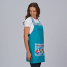 CASULLA NIÃOS ABC GARYS