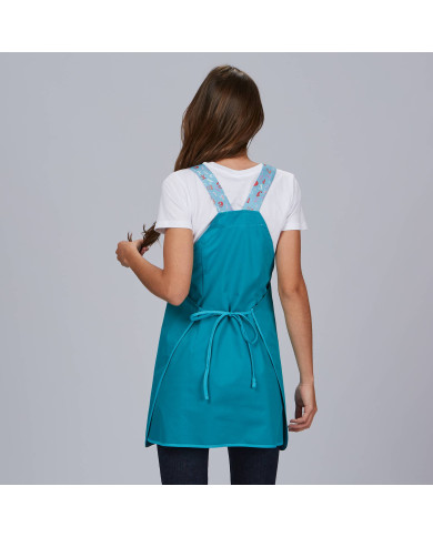 CASULLA NIÃOS ABC GARYS