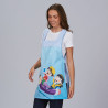 CASULLA NIÃOS LAPIZ GARYS