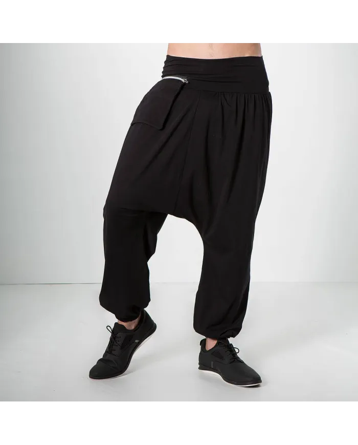 PANTALON PELUQUERIA ALGODON GARYS