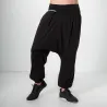 PANTALON PELUQUERIA ALGODON GARYS