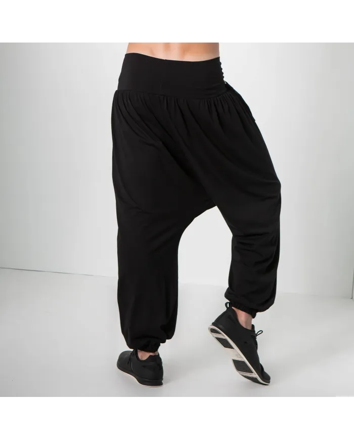 PANTALON PELUQUERIA ALGODON GARYS