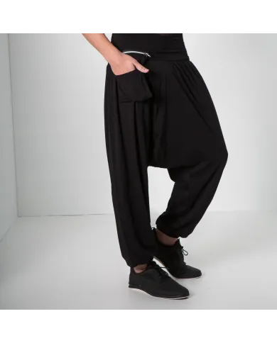 PANTALON PELUQUERIA ALGODON GARYS
