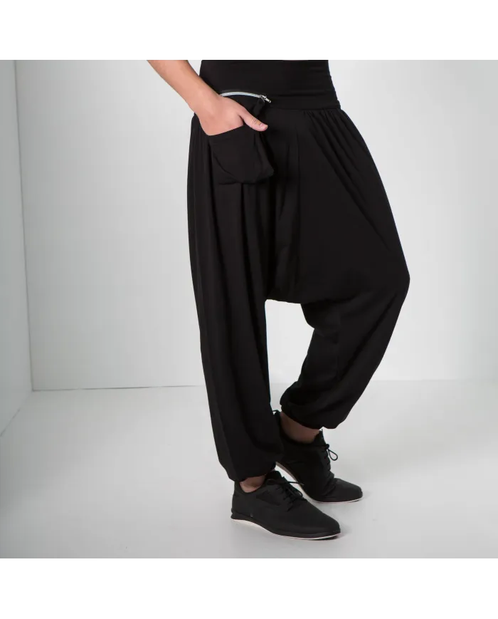 PANTALON PELUQUERIA ALGODON GARYS