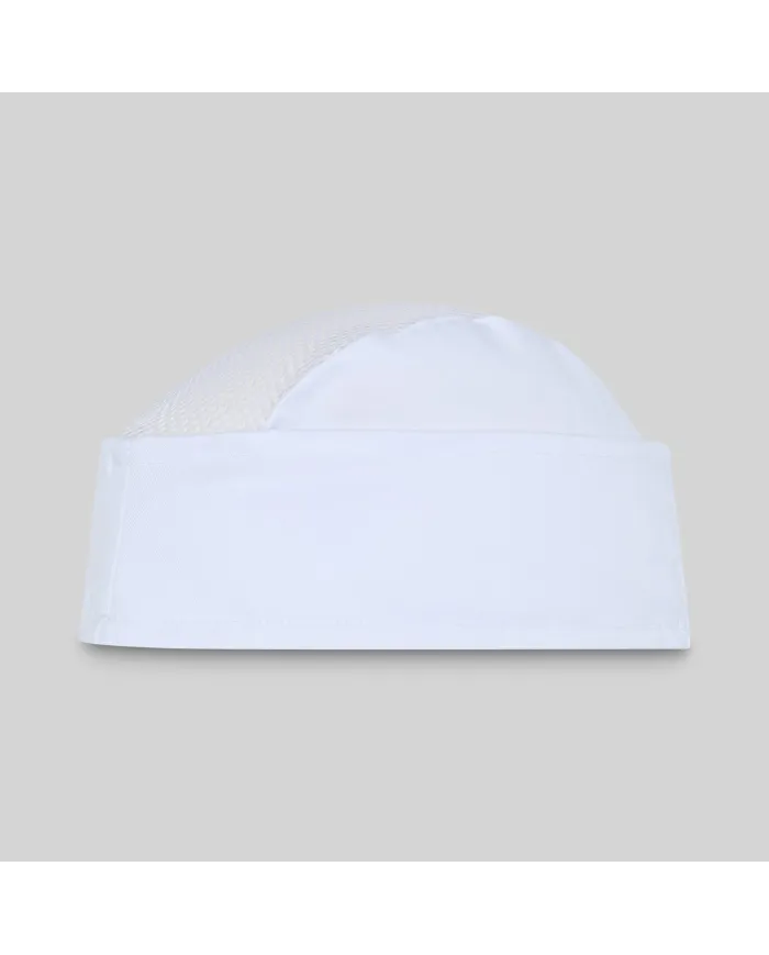 GORRO CON ELASTICO (Paq. 6 Unid.) GARYS