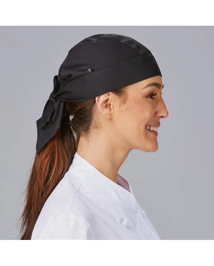 GORRO TIRAS DE AJUSTE AEROSILVER GARYS