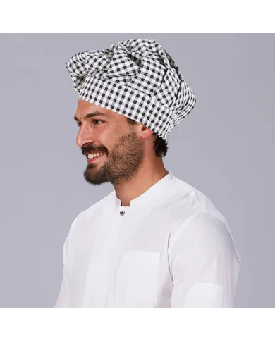 GORRO GRAN CHEF BAMBULA GARYS