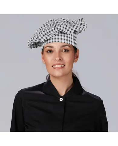 GORRO GRAN CHEF BAMBULA GARYS