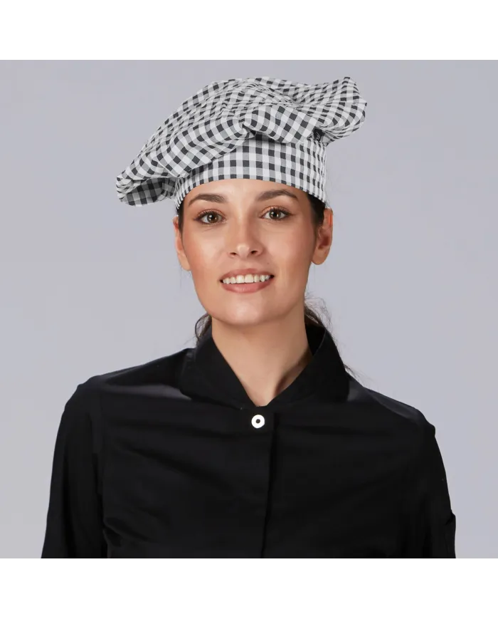 GORRO GRAN CHEF BAMBULA GARYS
