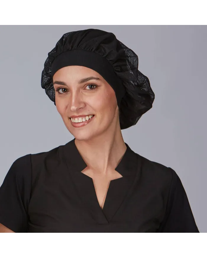 GORRO CON CANALE (Paq. 6 uds) GARYS