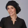 GORRO CON CANALE (Paq. 6 uds) GARYS