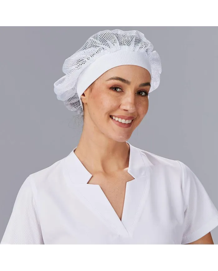 GORRO CON CANALE (Paq. 6 uds) GARYS