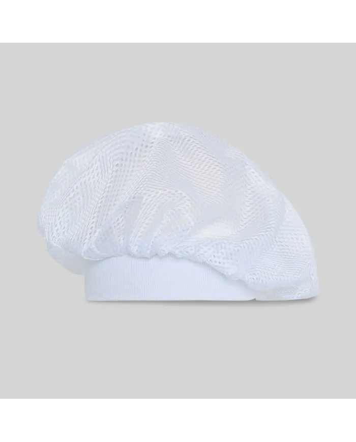 GORRO CON CANALE (Paq. 6 uds) GARYS