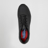 WORK RELAXED FIT: UNO SR - SUTAL SKECHERS HOMBRE GARYS