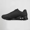 WORK RELAXED FIT: UNO SR - SUTAL SKECHERS HOMBRE GARYS