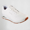 WORK RELAXED FIT: UNO SR - SUTAL SKECHERS HOMBRE GARYS