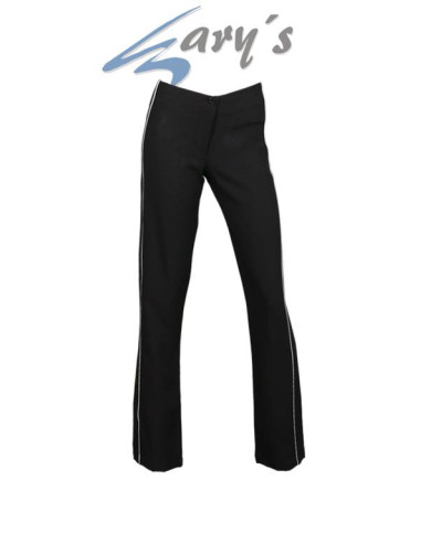 PANTALON MUJER "VIENA" SIN BOLSILLOS GARYS