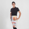 DELANTAL ESTAMPADO GARYS