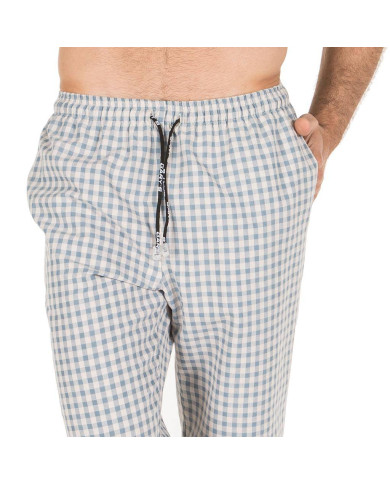 PANTALON UNISEX BAMBULA GOMA+CORDON EXTERIOR GARYS