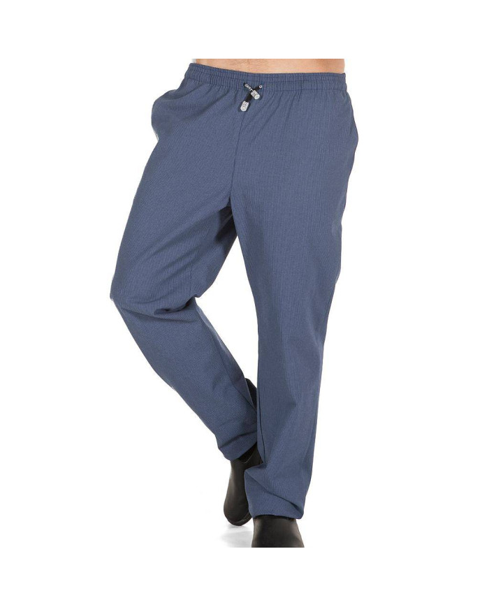 PANTALON GOMA+CORDON EXTERIOR LONETA GARYS