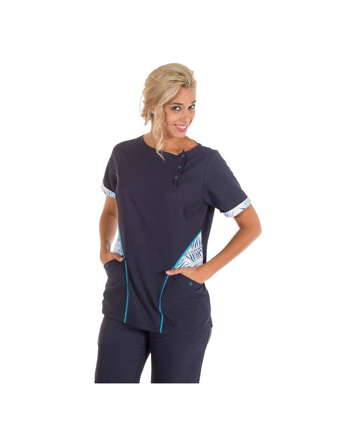BLUSA MUJER MARTA GARYS