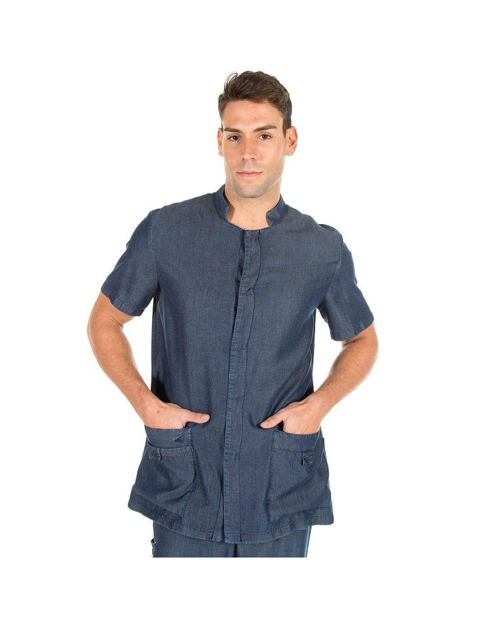 BLUSA HOMBRE ALEJO ECOLYPTUS GARYS