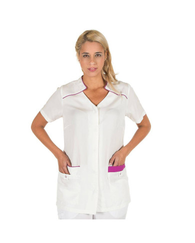 BLUSA MUJER ROCIO ECOLYPTUS GARYS