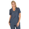 BLUSA MUJER ROCIO ECOLYPTUS GARYS