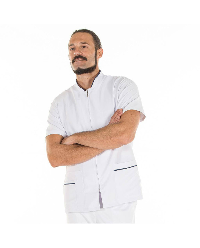 BLUSA HOMBRE CARLOS PEACH GARYS