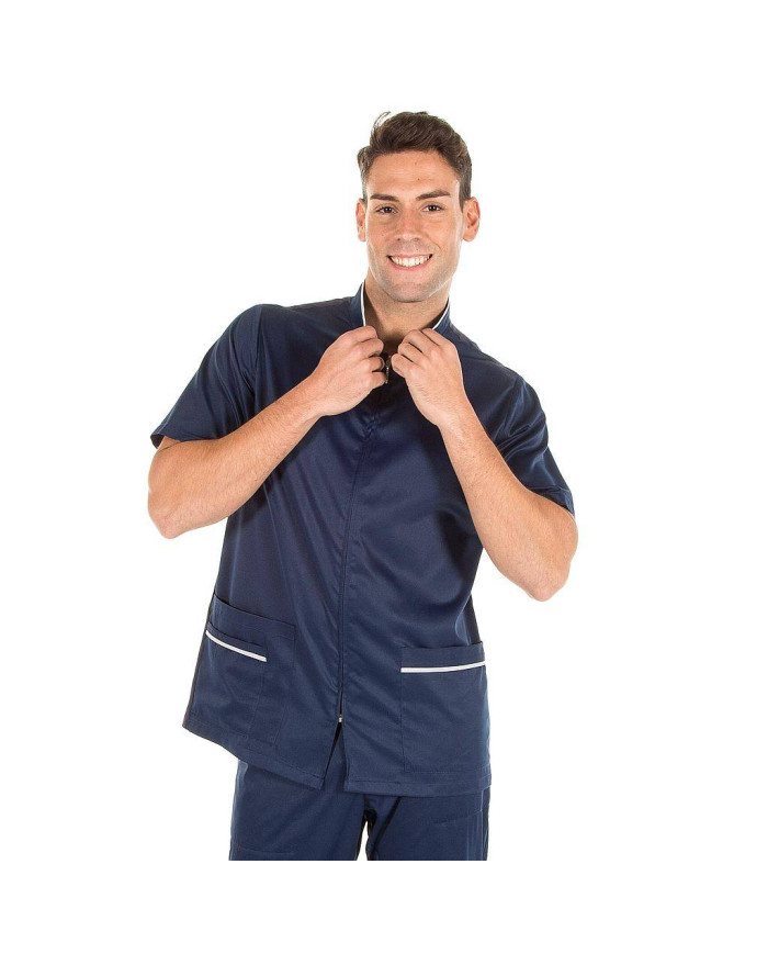 BLUSA HOMBRE CARLOS PEACH GARYS