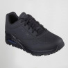 WORK RELAXED FIT: UNO SR SKECHERS MUJER GARYS