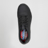 WORK RELAXED FIT: UNO SR SKECHERS MUJER GARYS